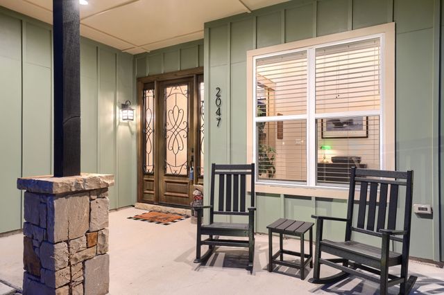 2047 Cedar Drive, Quinlan, TX 75474