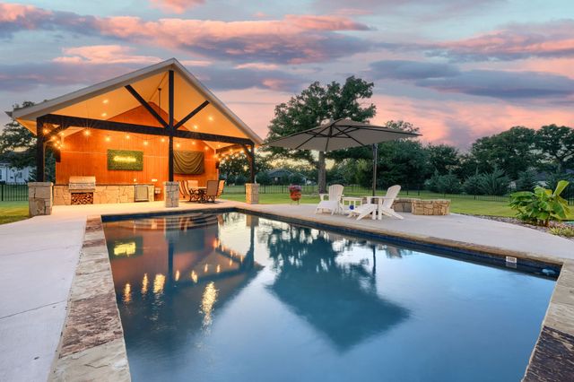 2047 Cedar Drive, Quinlan, TX 75474