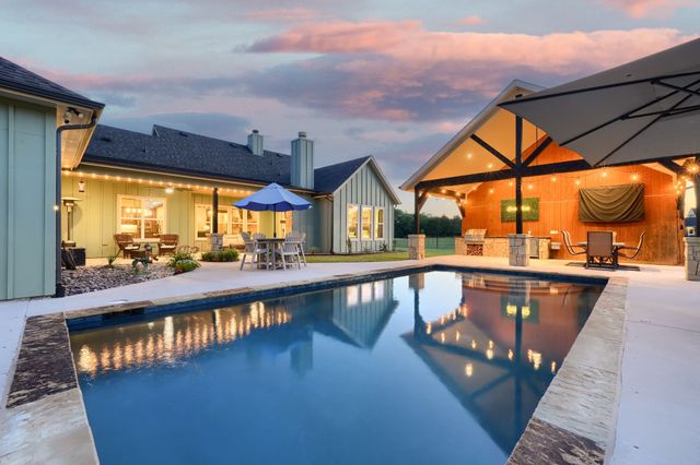 2047 Cedar Drive, Quinlan, TX 75474