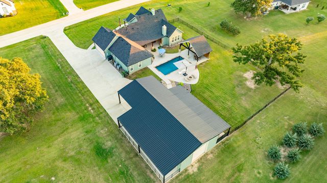 2047 Cedar Drive, Quinlan, TX 75474