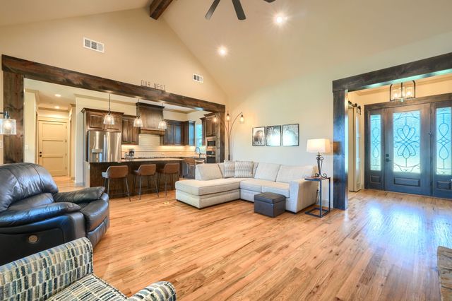 2047 Cedar Drive, Quinlan, TX 75474