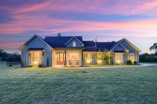 2047 Cedar Drive, Quinlan, TX 75474