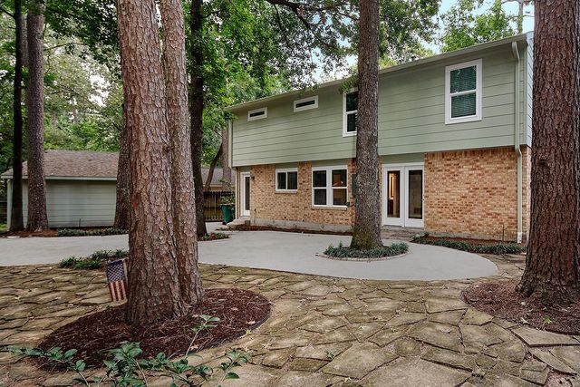 6 Berryfrost Lane, The Woodlands, TX 77380