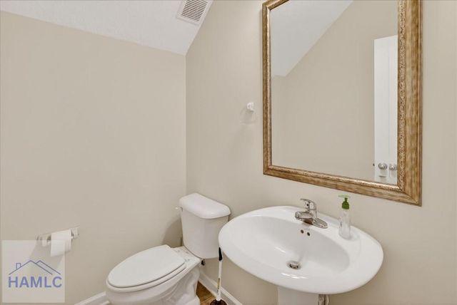 1074 Martin Road, Midway, GA 31320