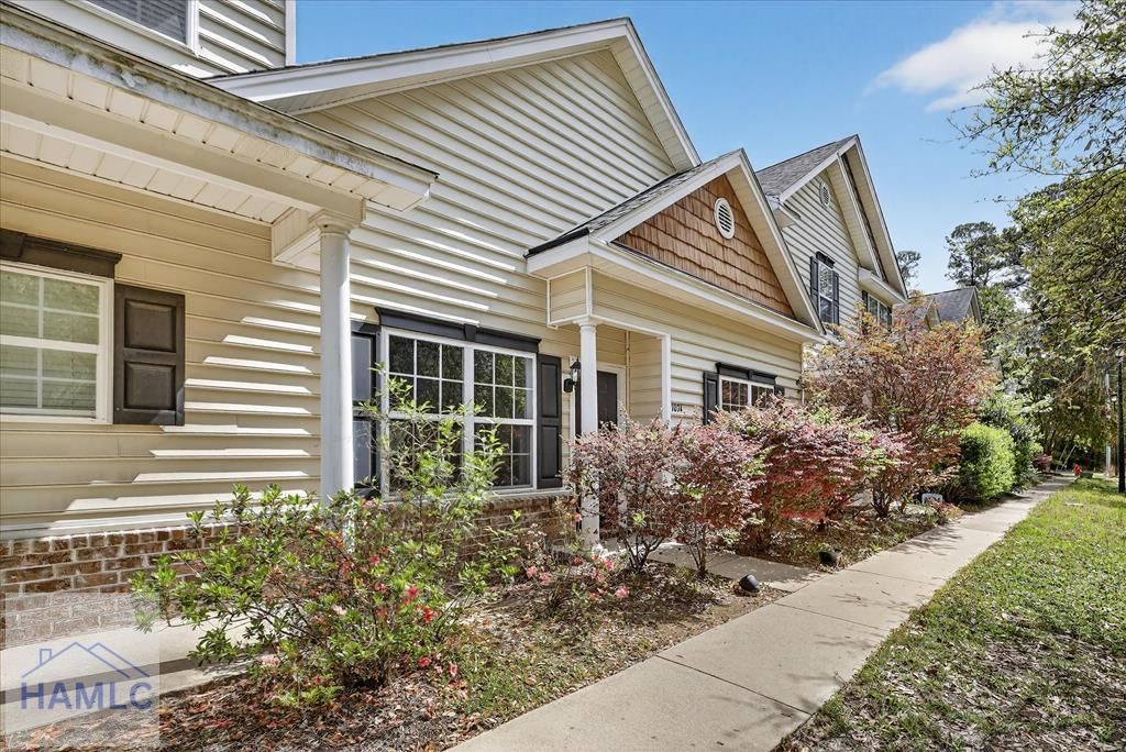 1074 Martin Road, Midway, GA 31320