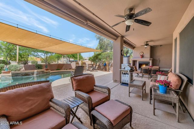 39120 N 2ND Place, Phoenix, AZ 85086