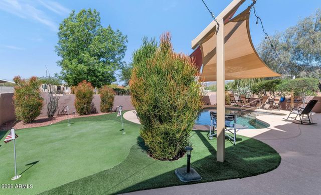 39120 N 2ND Place, Phoenix, AZ 85086