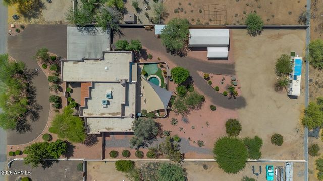 39120 N 2ND Place, Phoenix, AZ 85086