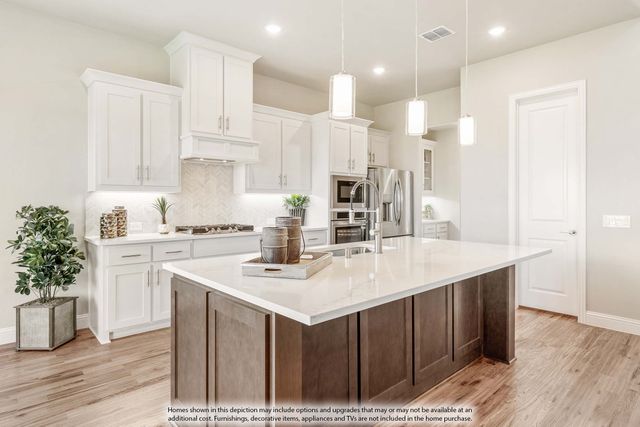 4108 Miscellany Lane, Celina, TX 75078