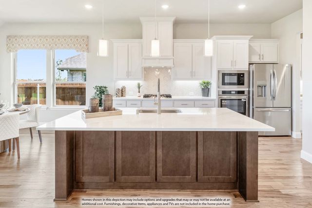 4108 Miscellany Lane, Celina, TX 75078