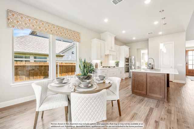 4108 Miscellany Lane, Celina, TX 75078