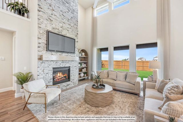 4108 Miscellany Lane, Celina, TX 75078