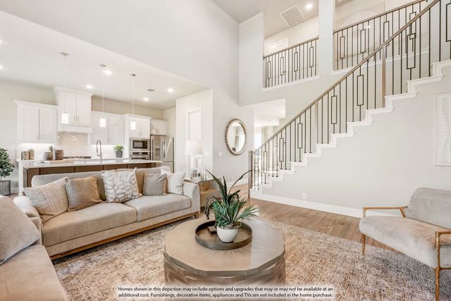 4108 Miscellany Lane, Celina, TX 75078