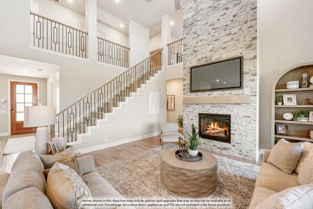 4108 Miscellany Lane, Celina, TX 75078