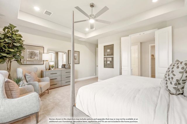 4108 Miscellany Lane, Celina, TX 75078