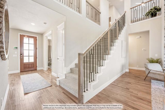 4108 Miscellany Lane, Celina, TX 75078