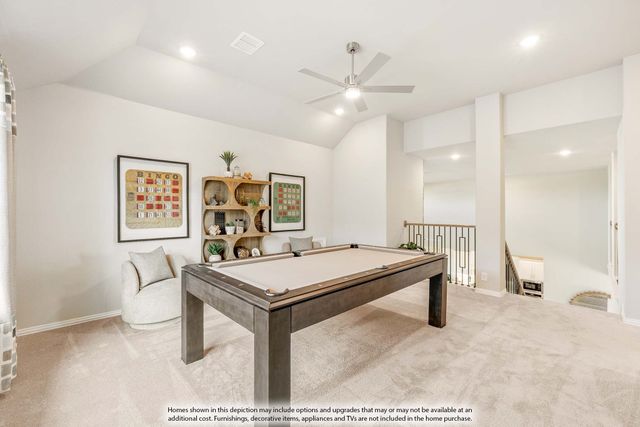 4108 Miscellany Lane, Celina, TX 75078