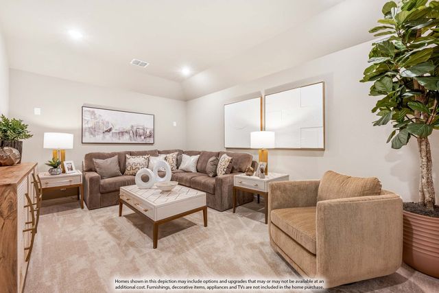 4108 Miscellany Lane, Celina, TX 75078