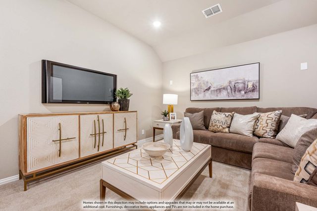4108 Miscellany Lane, Celina, TX 75078