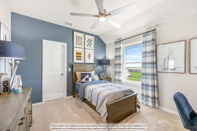 4108 Miscellany Lane, Celina, TX 75078