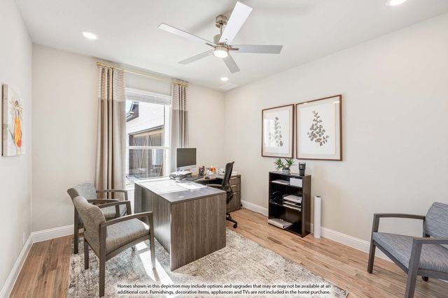 4108 Miscellany Lane, Celina, TX 75078
