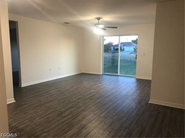 36 NW 26th ST, Cape Coral, FL 33993