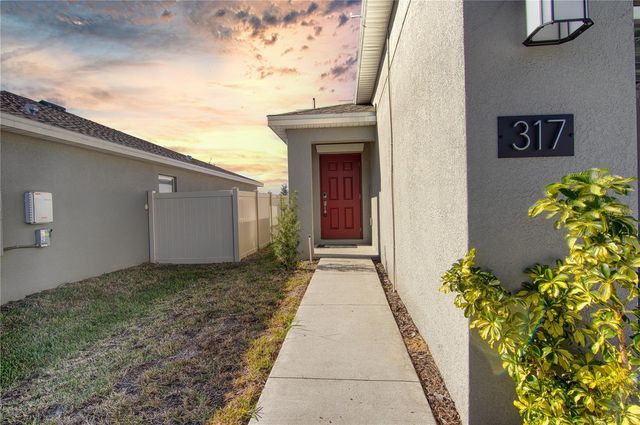 317 ESTATES COURT, Haines City, FL 33844