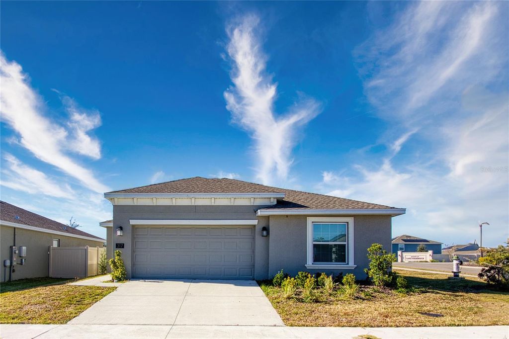 317 ESTATES COURT, Haines City, FL 33844