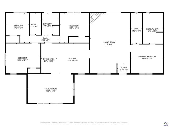 127 Marlin Terrace, Byron, GA 31008