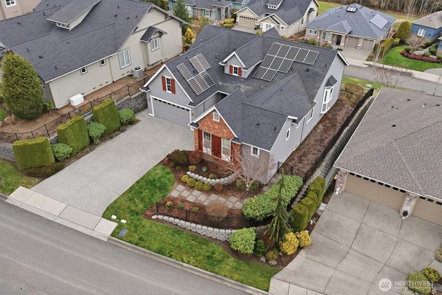 23958 NE 127th Street, Redmond, WA 98053