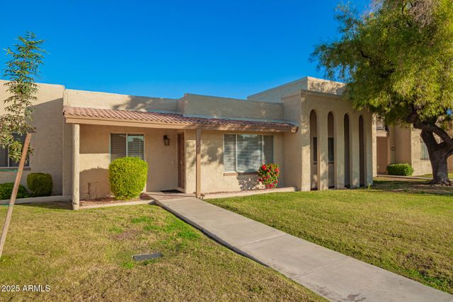 2128 E VILLA Court, Tempe, AZ 85282