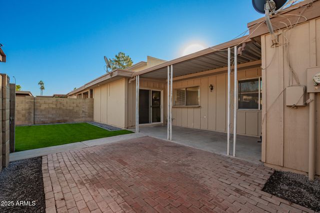 2128 E VILLA Court, Tempe, AZ 85282