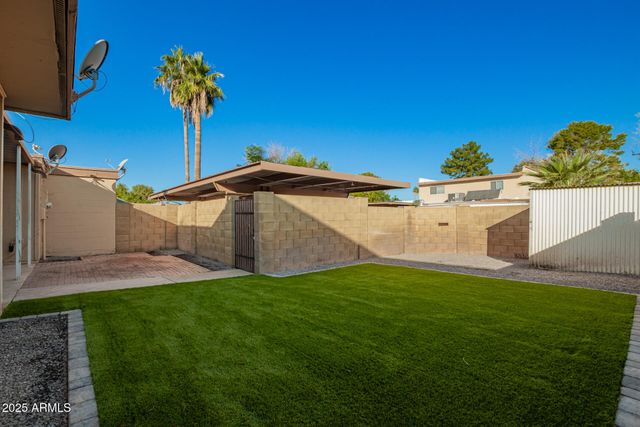 2128 E VILLA Court, Tempe, AZ 85282