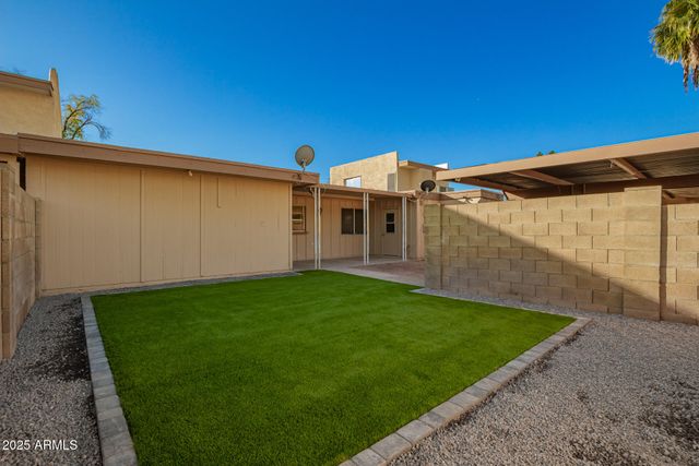 2128 E VILLA Court, Tempe, AZ 85282