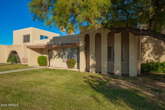 2128 E VILLA Court, Tempe, AZ 85282