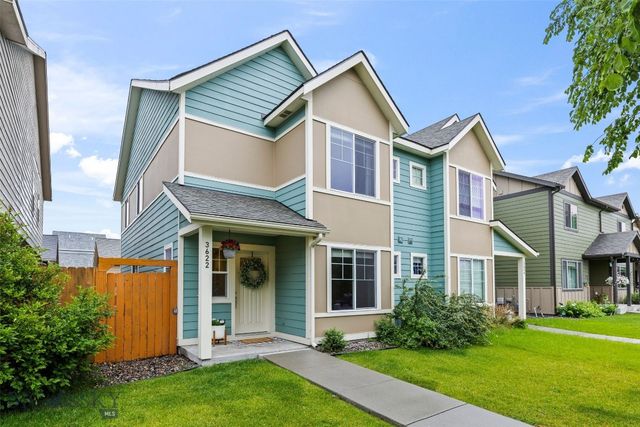 3622 Potosi, Bozeman, MT 59718