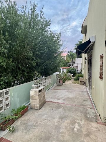 D Street VILLA VERDE, Guaynabo, PR 00966