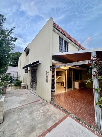 D Street VILLA VERDE, Guaynabo, PR 00966