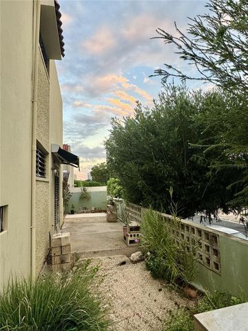 D Street VILLA VERDE, Guaynabo, PR 00966