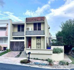 D Street VILLA VERDE, Guaynabo, PR 00966