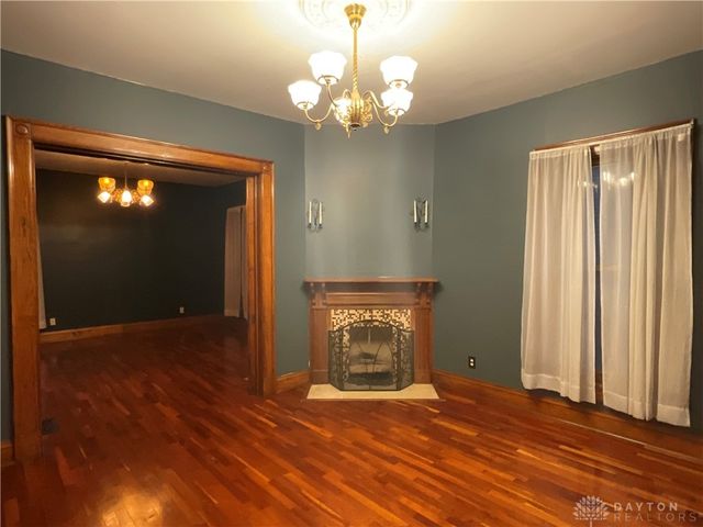 355 PARK Drive, Dayton, OH 45410