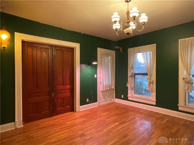 355 PARK Drive, Dayton, OH 45410