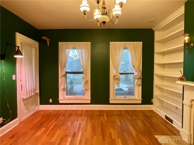 355 PARK Drive, Dayton, OH 45410