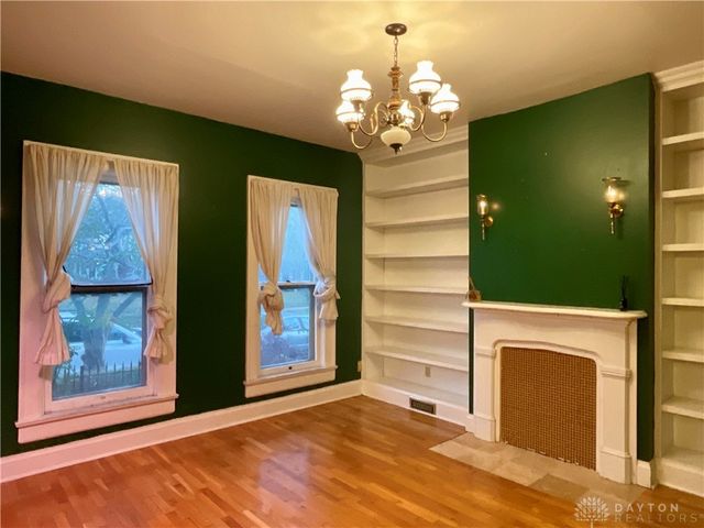 355 PARK Drive, Dayton, OH 45410