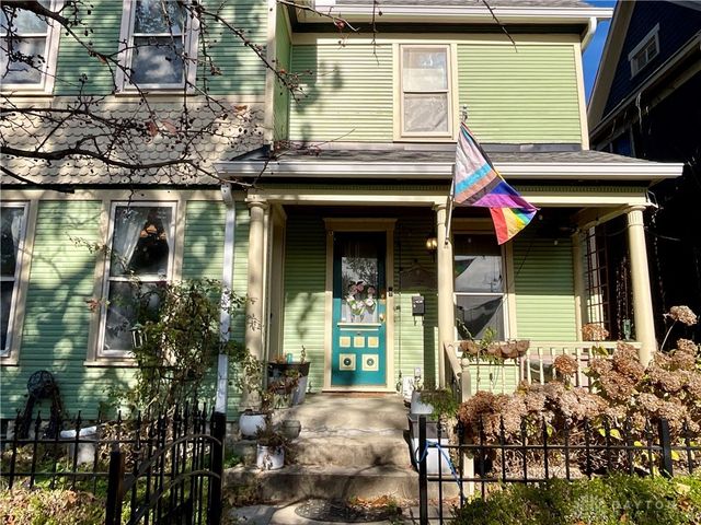 355 PARK Drive, Dayton, OH 45410