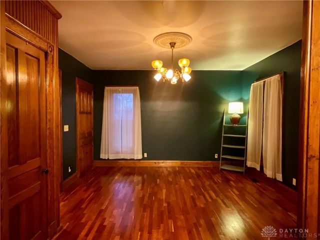 355 PARK Drive, Dayton, OH 45410