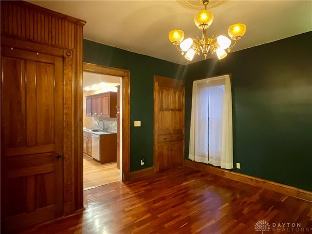 355 PARK Drive, Dayton, OH 45410