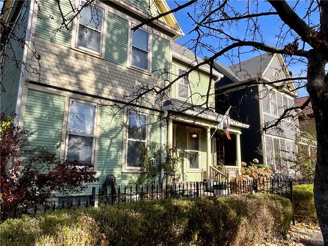 355 PARK Drive, Dayton, OH 45410