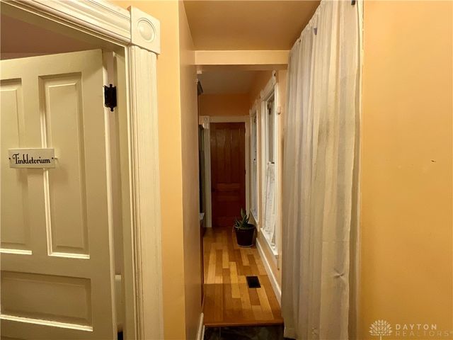 355 PARK Drive, Dayton, OH 45410