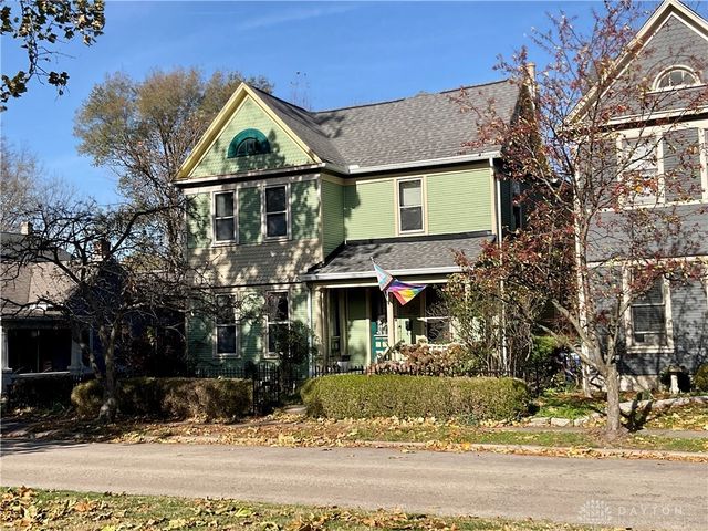 355 PARK Drive, Dayton, OH 45410